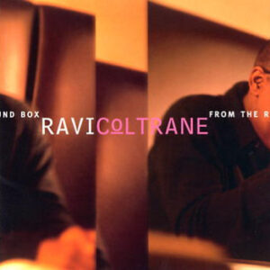 FROM THE ROUND BOX (CD)