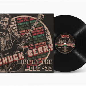 Live at the BBC 1972 (New LP)