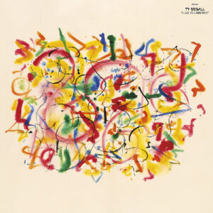 Love Rudiments (New LP)