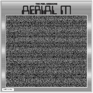 The Peel Sessions (New LP)