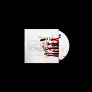 Was Here (CD)