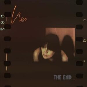 The End (New LP)