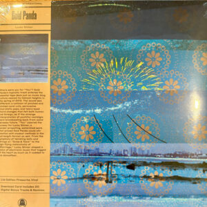 Lucky Shiner (New LP)