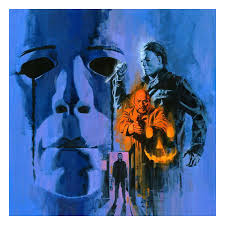 Halloween II (New LP)