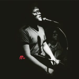 I Just Want to Talk to You (New LP)
