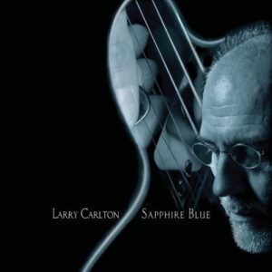 SAPPHIRE BLUE (CD)