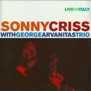 LIVE IN ITALY (CD)