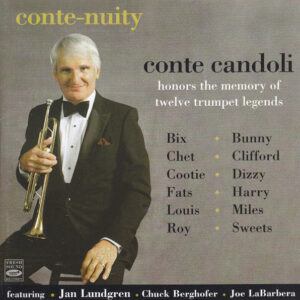 CONTE-NUITY (CD)