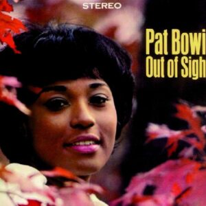 Out Of Sight! + Feeling Good! (CD)