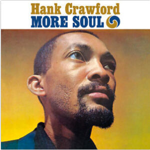 MORE SOUL / SOUL CLINIC (CD)