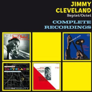 COMPLETE RECORDINGS (CD)