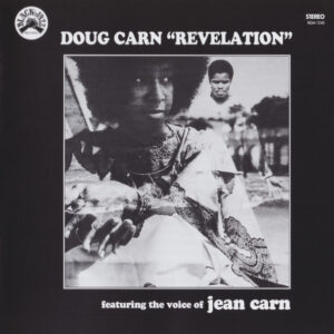 REVELATION (CD)