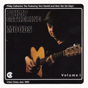 VOL. 1-MOODS (CD)