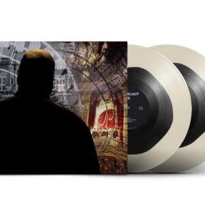 EVIL URGES (NEW LP)