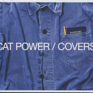COVERS (CD)