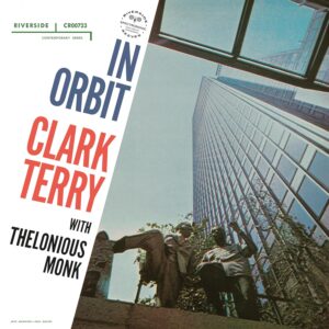 In Orbit (Original Jazz Classics Series) (New LP)