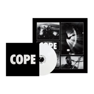 Cope (10th Anniversary) (New LP)