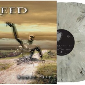 Human Clay (25th Anniversary) (New LP)