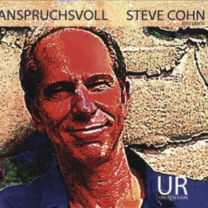 ANSPRUCHSVOLL (CD)