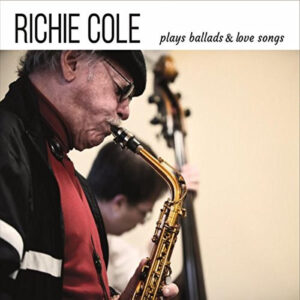 PLAYS BALLADS & LOVE SONGS (CD)