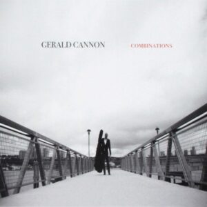 COMBINATIONS (CD)