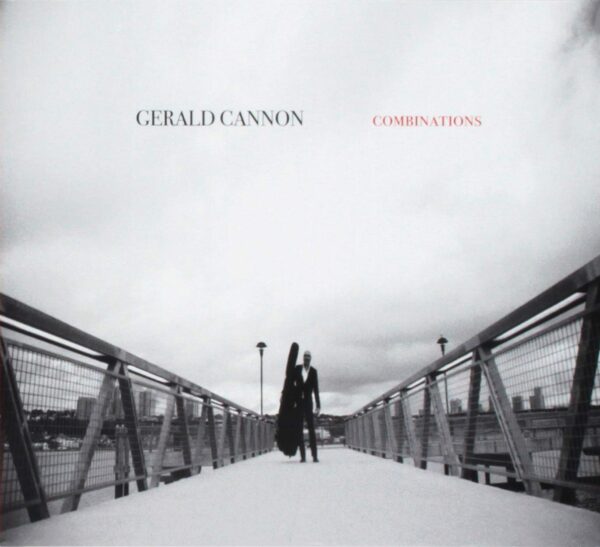 COMBINATIONS (CD)