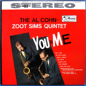 YOU 'N' ME (CD)