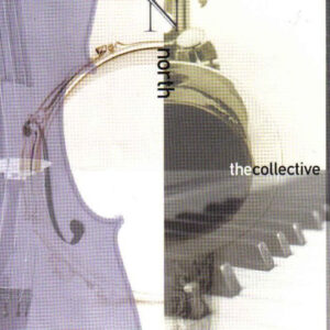 NORTH (CD)