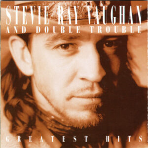 Greatest Hits (CD)