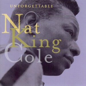 Unforgettable (CD)