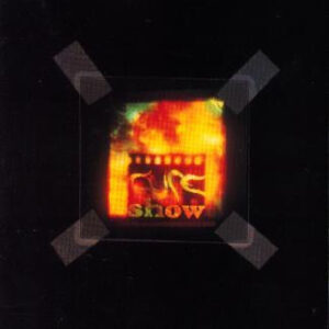 Show (CD)