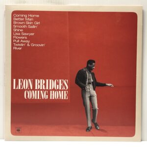 Coming Home (USED LP)