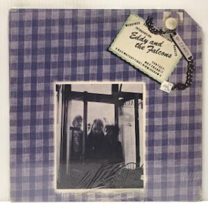 Eddy And The Falcons (USED LP)