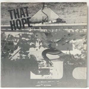Eight Dollar Hat (USED LP)
