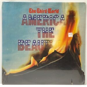 Third World (USED LP)