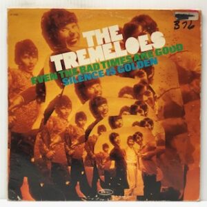 Even The Bad Times Are Good (USED LP)