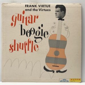 Guitar Boogie Shuffle