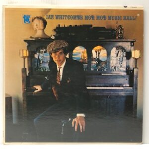 Mod Mod Music Hall (USED LP)