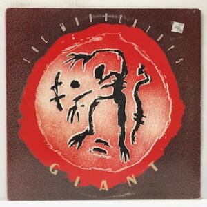 Giant (USED LP)