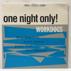 One Night Only (USED LP)