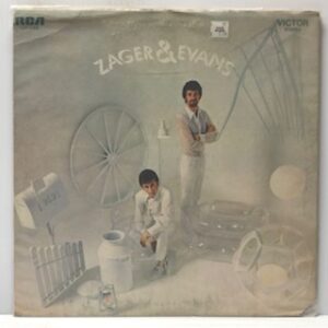 Zager & Evans (USED LP)