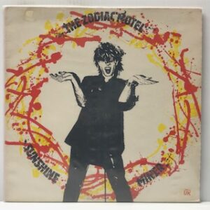 Sunshine Miner (USED LP)
