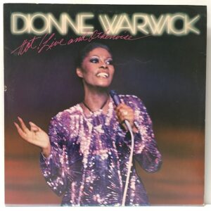 Hot Live And Otherwise (USED LP)