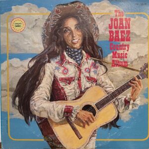 Country Music Album