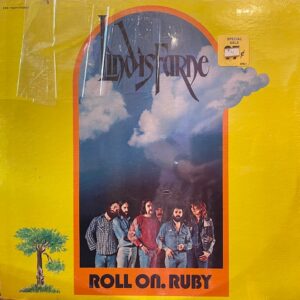 Roll On Ruby