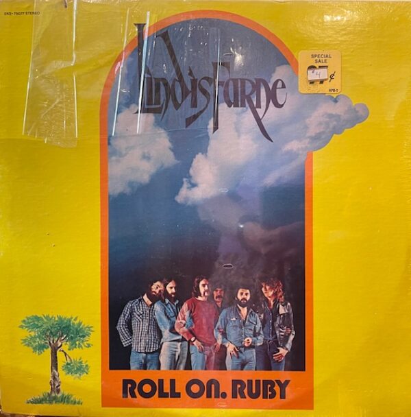 Roll On Ruby