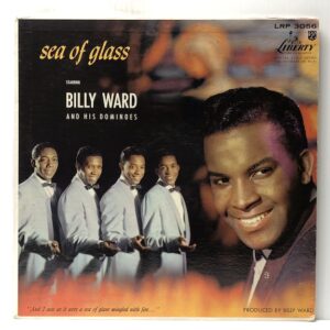 Sea Of Glass (USED LP)