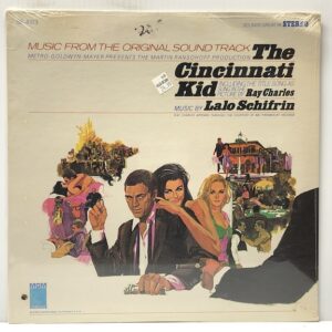 Cincinnati Kid