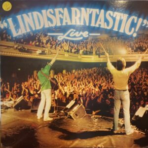 Lindisfarntastic Live
