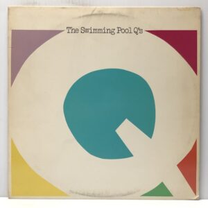 Swimming Pool Qs (USED LP)